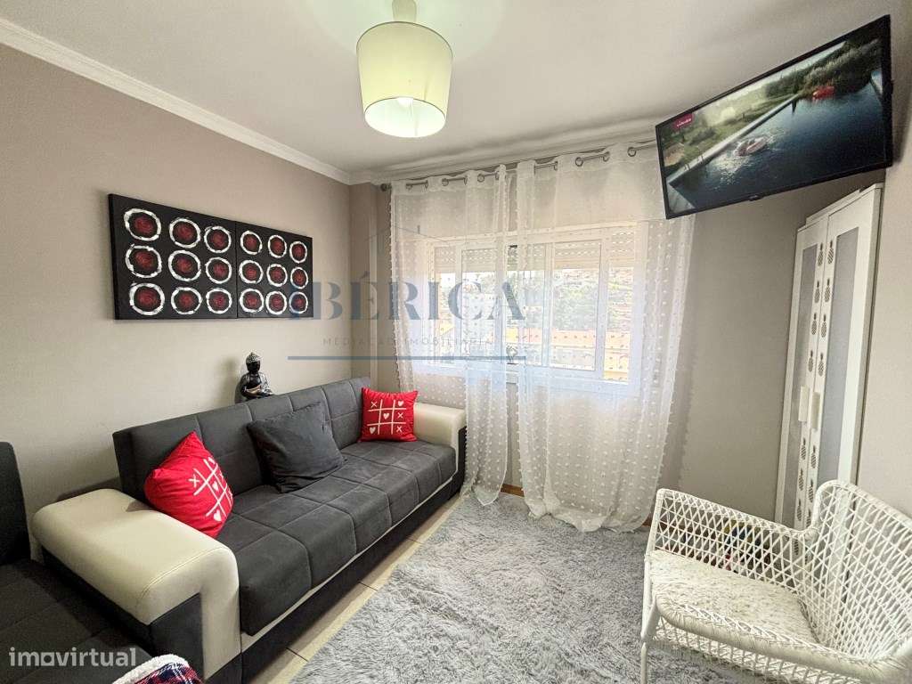 Apartamento T2 Venda Gondomar-15