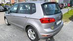 Volkswagen Golf Sportsvan 1.6 TDI BlueMotion Comfortline - 9