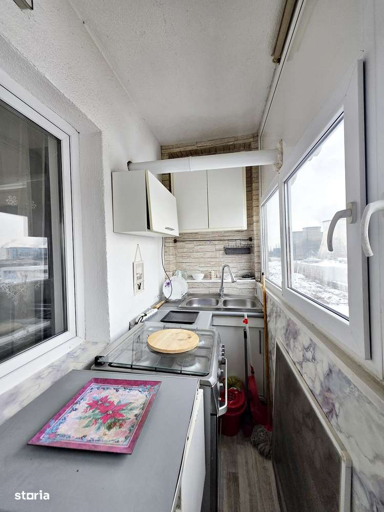 Duplex 2 Camere | 0% Comision | Fizicienilor | Ilioara-9