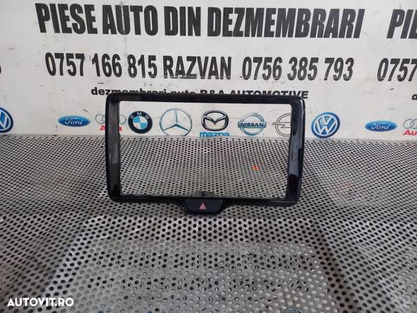 Rama Navigatie Toyota Yaris Cross Yaris 4 An 2020-2021-2022-2023-2024 1.5 Benzina Hybrid Motor XM15A - 4