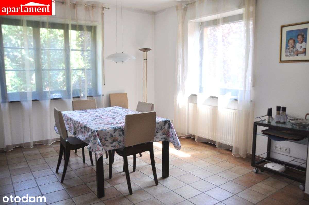 Atrakcyjny dom w Polanicy Zdroju-7