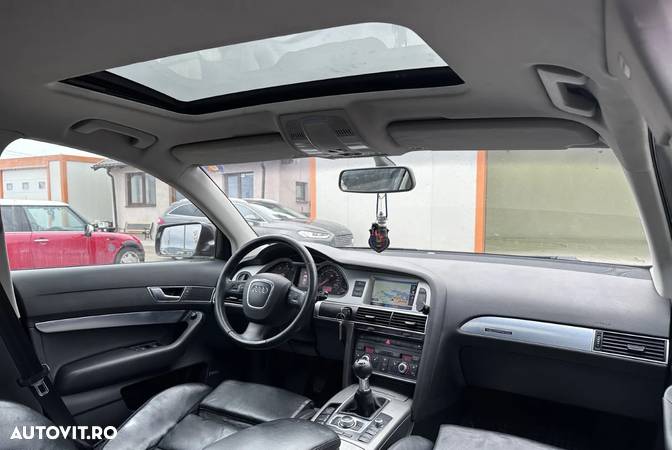 Audi A6 Allroad 3.0 TDI DPF Quattro - 10