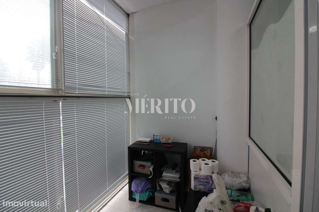 Escritório para arrendamento em Maximinos - Braga. - Grande imagem: 5/10