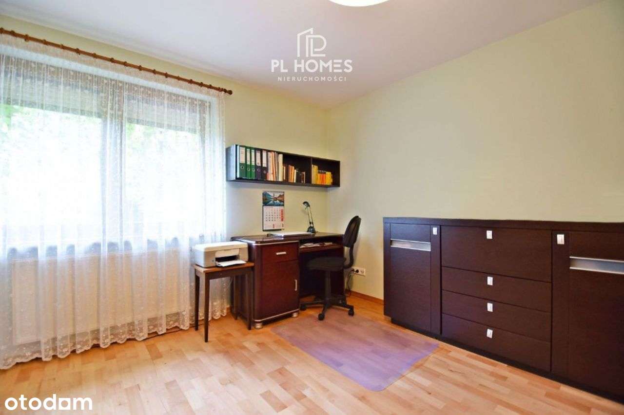 Unikatowy dom do zamieszkania w Garwolinie-11