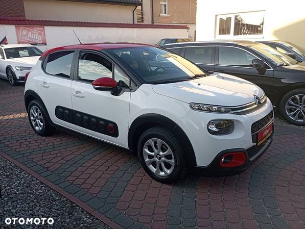 Citroën C3 - 3