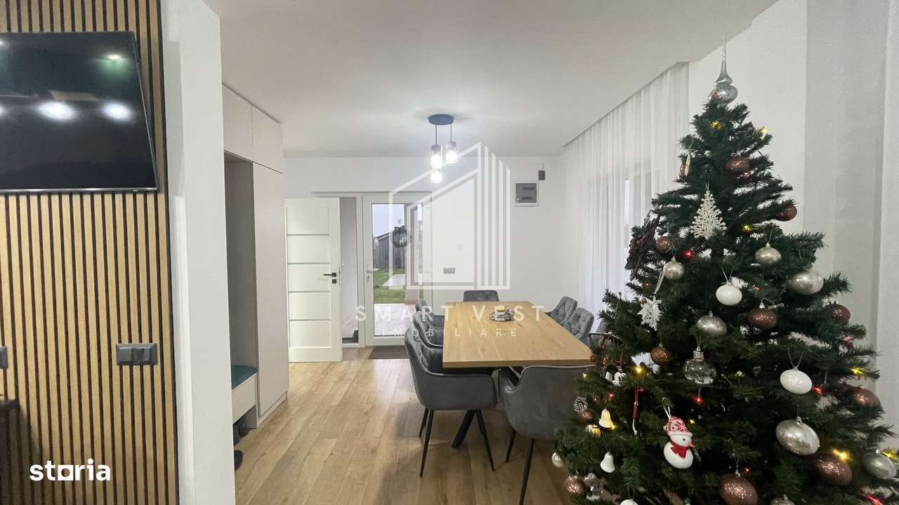 Casa de vanzare | 140mp | Paulesti, sat Ruseni-3