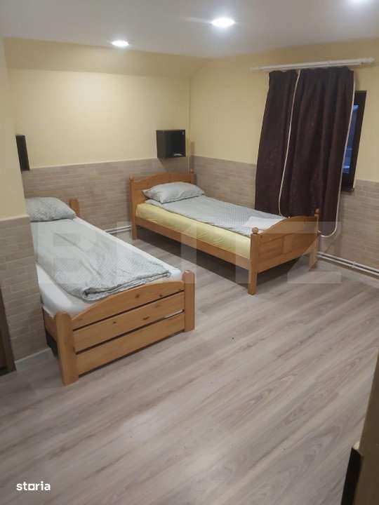 Afacere la cheie, restaurant pe DN19 - Imagine principală: 3/11