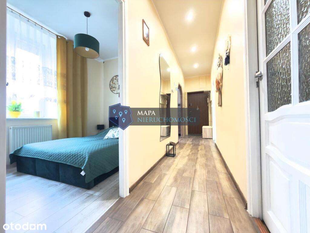 Mieszkanie 56,5m2 w centrum Włocławka-18