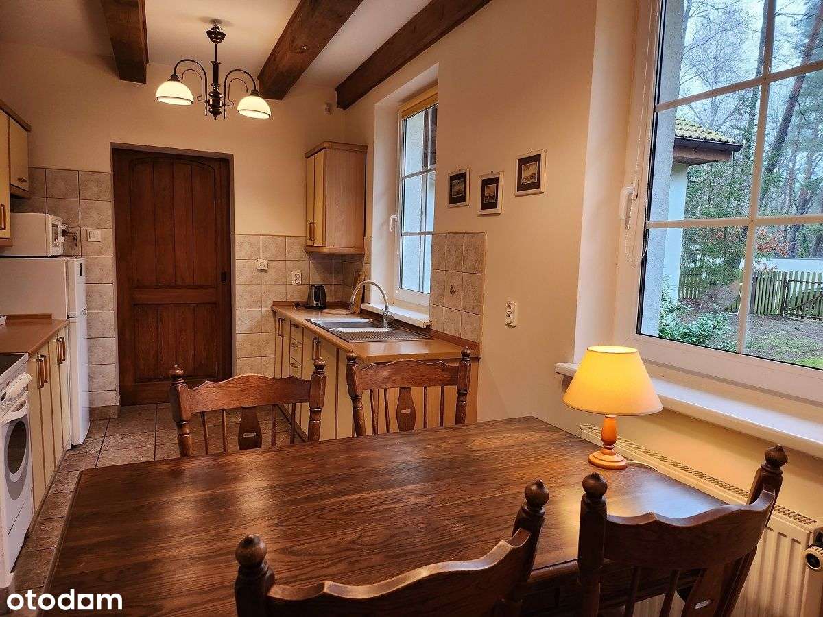 Pobierowo dom 145mkw z garażem, 100 m od plaży, działka 1060 mkw-8