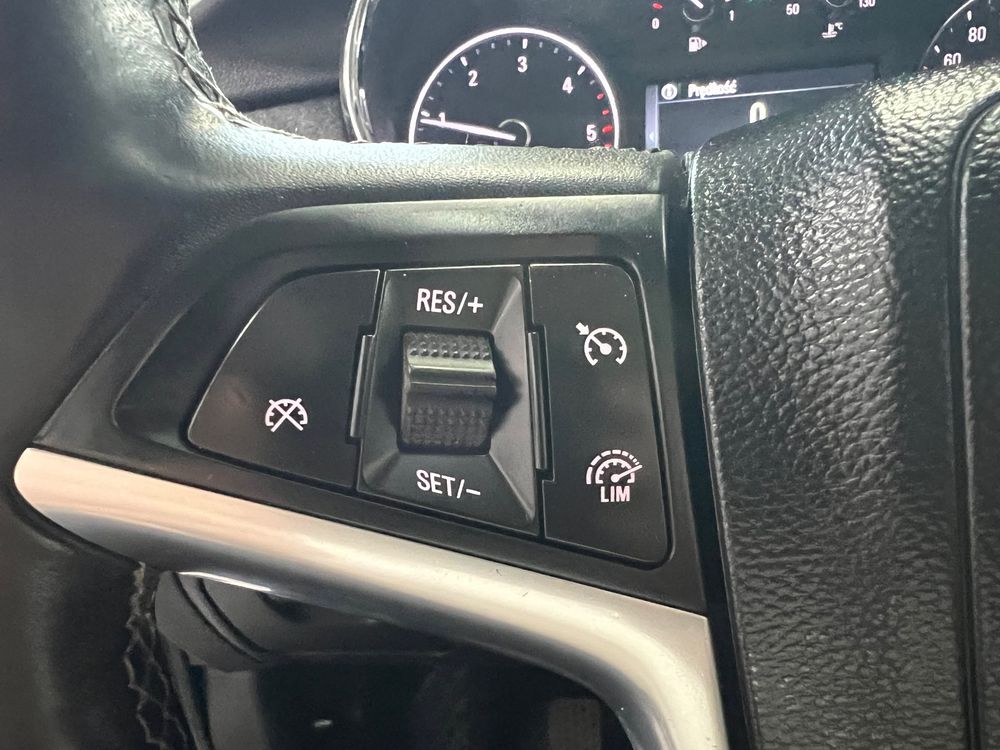 Opel Mokka-X