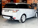 Land Rover Range Rover Sport 2.0 Si4 PHEV HSE Dynamic - 3