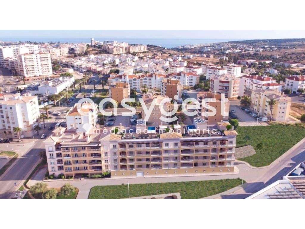 Apartamento T2 Luxo, Chave na Mão - Grande imagem: 5/36