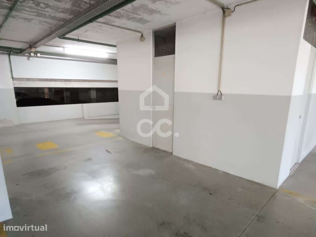 Apartamento T2 em São Pedro de Avioso, Castêlo da Maia-29