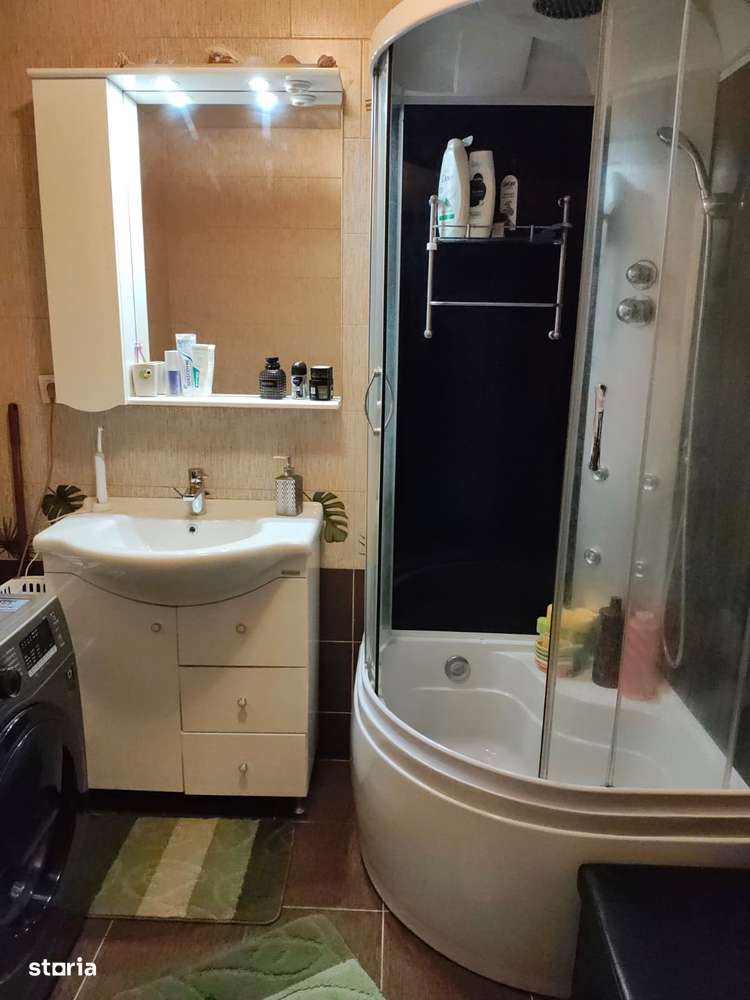 De vanzare casa moderna, Nazna , com. Sancraiu de Mures-8