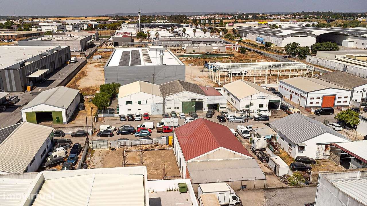 Armazém  para venda-6