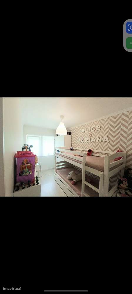 T3 todo remodelado no coração da cidade de Lisboa em Campo grande-11