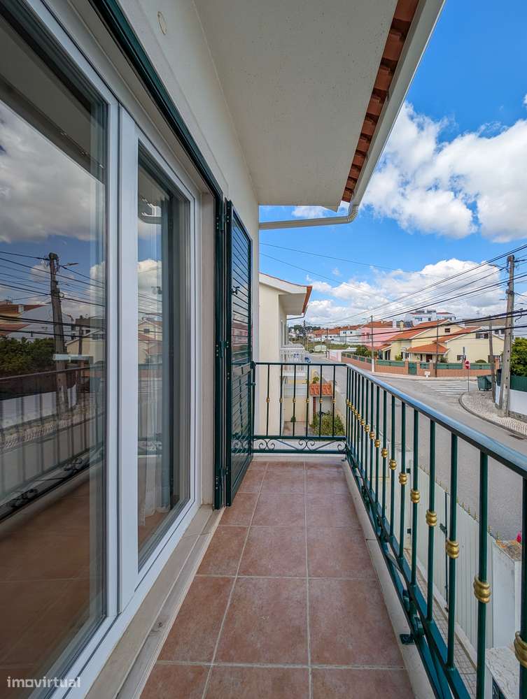 Quinta do Conde - Moradia Geminada Duplex - 142 m², com Garagem-24