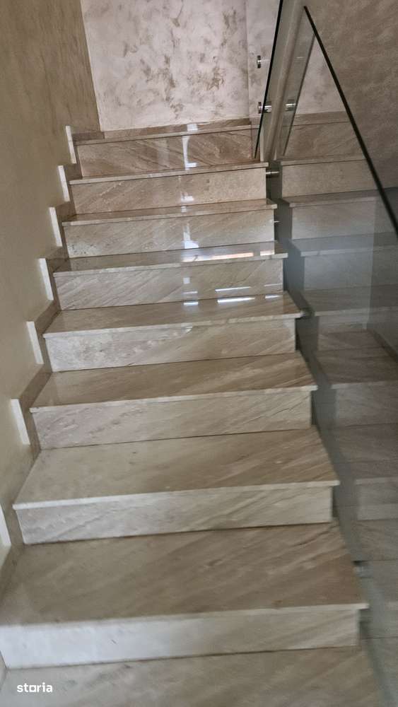 Casa Noua 300 mp Utili,teren 500 mp IOSIA la Cheie ( frumoasa )-7