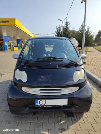 Smart Fortwo - 3