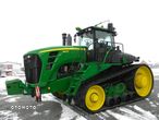 John Deere 9630T 2012 Rok, 5800 Mtg, GPS, Nie Malowany, Stan Idealny - 7