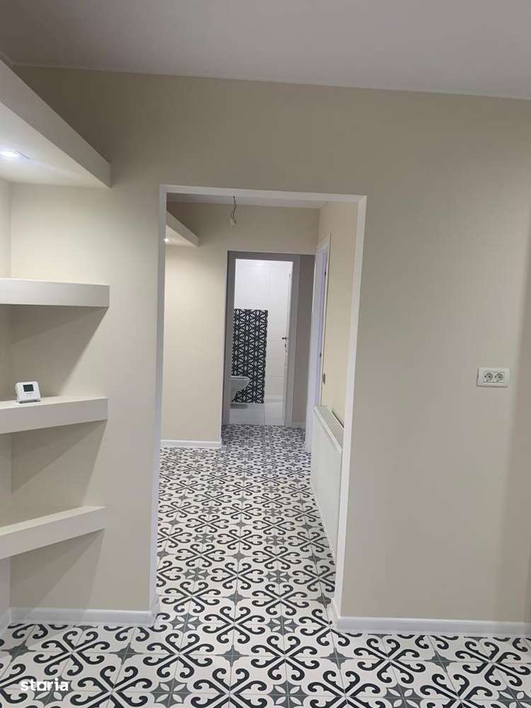 3 cam decomandat Girocului Spital Judetran Centrala gaz total amenajat-4