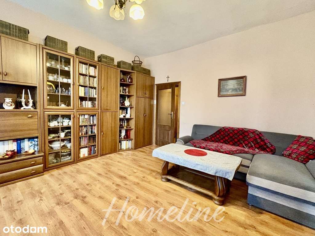 Mieszkanie w centrum / Inwestycja-4