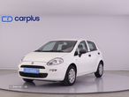 Fiat Punto 1.2 Easy S&S - 1