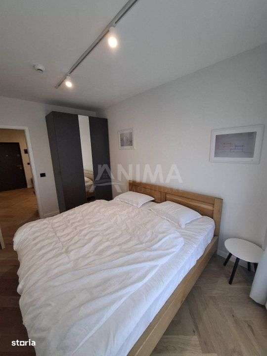 Apartament modern cu 2 camere, strada Traian Vuia, zona Aeroportului-5