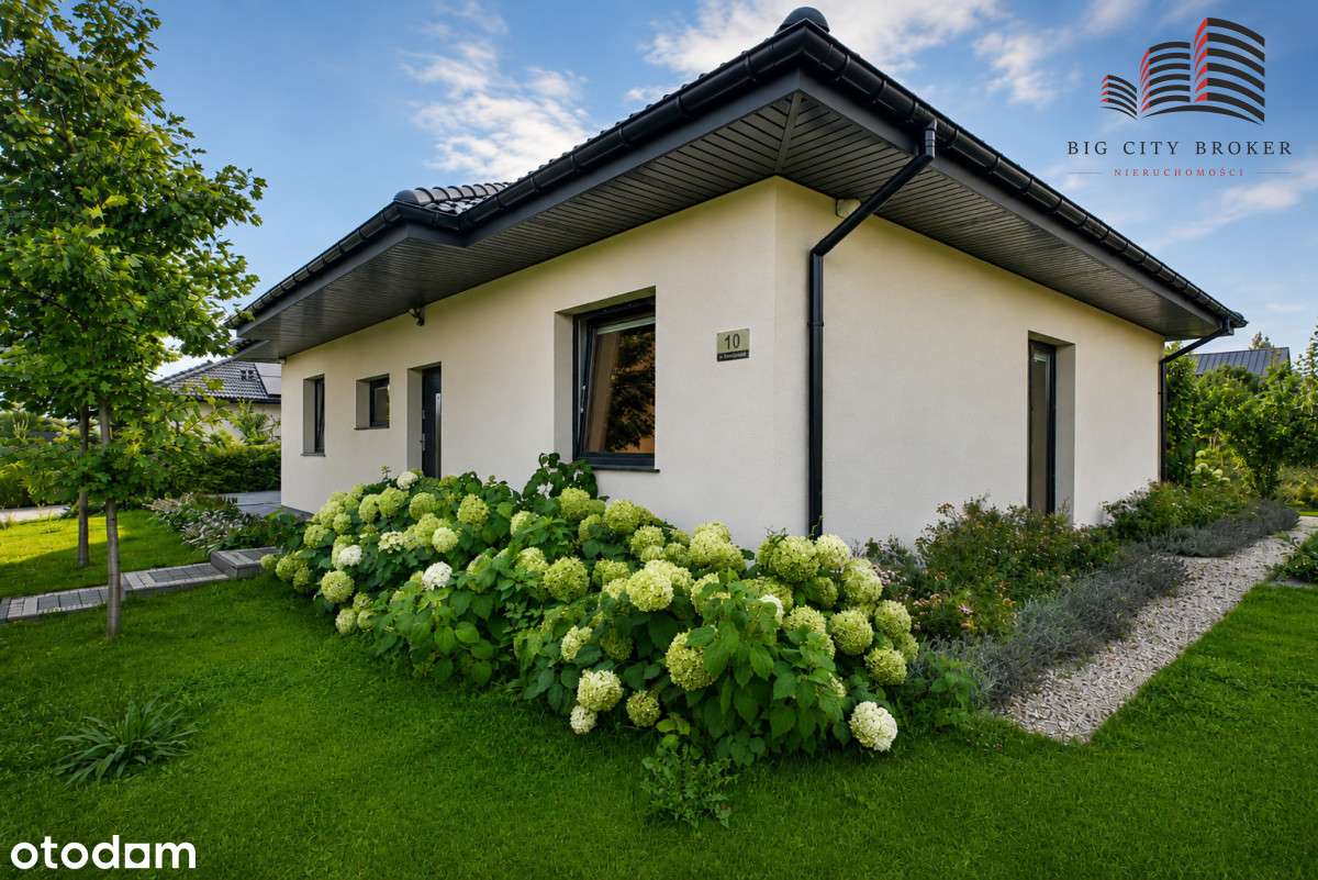 Dom na sprzedaż, 4 pokoje, 127 m², Prawiedniki