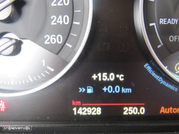 BMW 116 d EfficientDynamics - 9