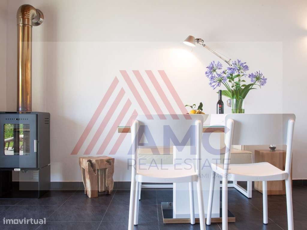 PROPRIEDADE COM 5 MORADIAS NA PRAINHA, SÃO ROQUE PICO - Grande imagem: 5/13