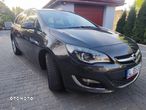 Opel Astra 1.7 CDTI DPF Sports Tourer Exklusiv - 6