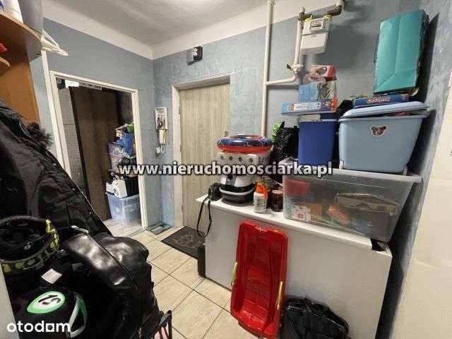 Mieszkanie 36,76 m2 na 1 piętrze Osiedle 1 Maja-6