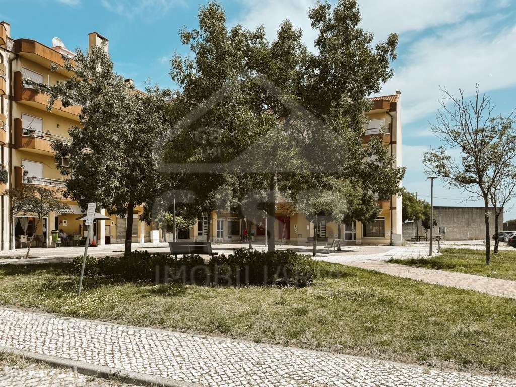 Apartamento T2 em Benavente-21