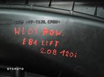 WLOT DOLOT POWIETRZA BMW E81 E87 2.0 N43 - 3