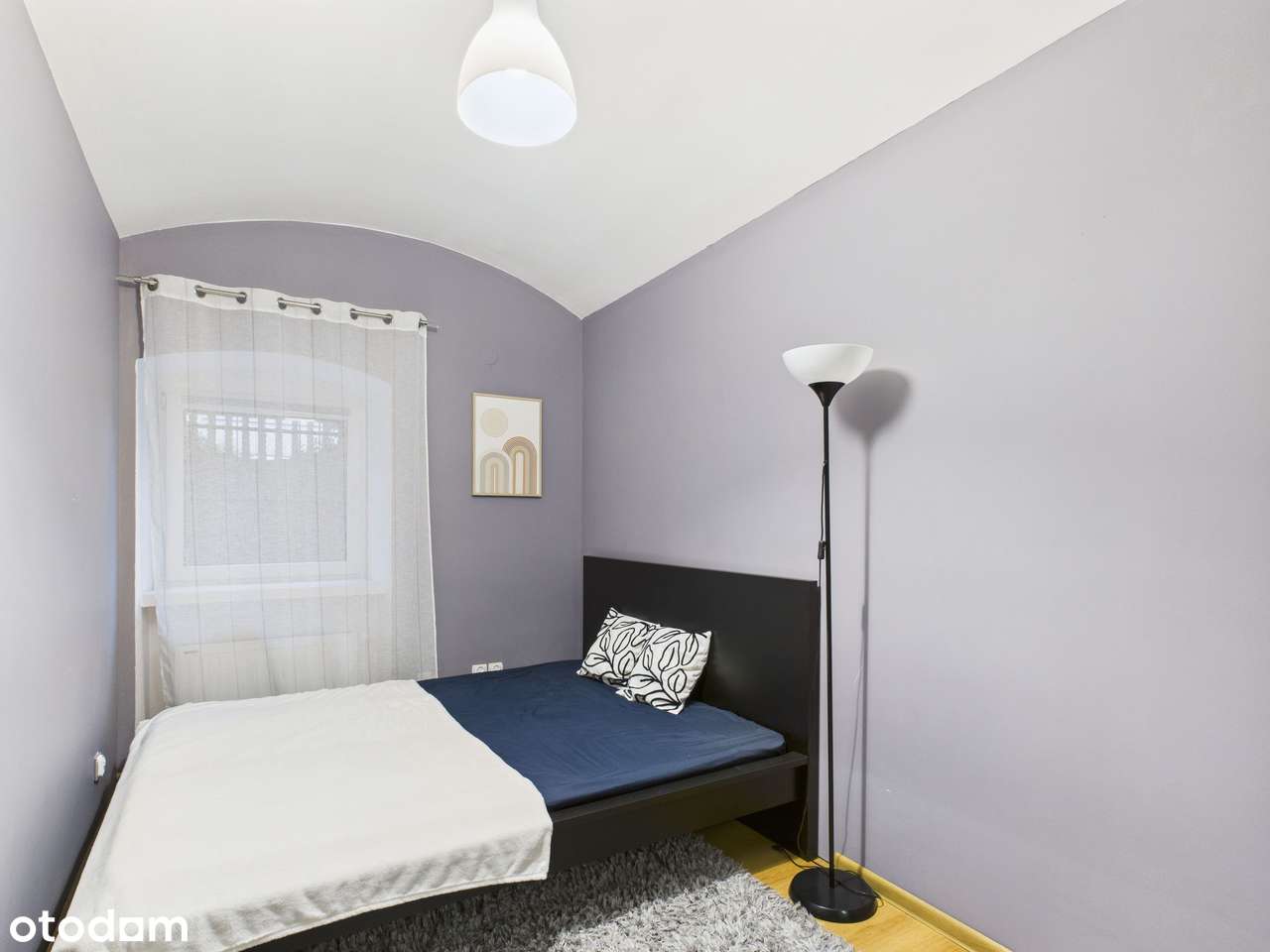 Parter Premium: Cisza, Bez Barier, Miejskie CO. Gotowe 2 Pokoje-8