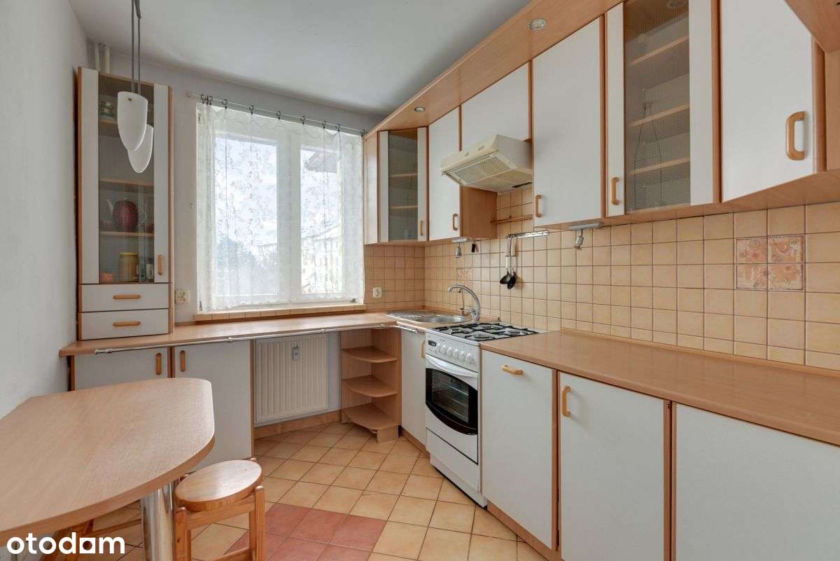 3 pokoje | 64,3 m² | Balkon | Gdańsk Orunia Górna-8
