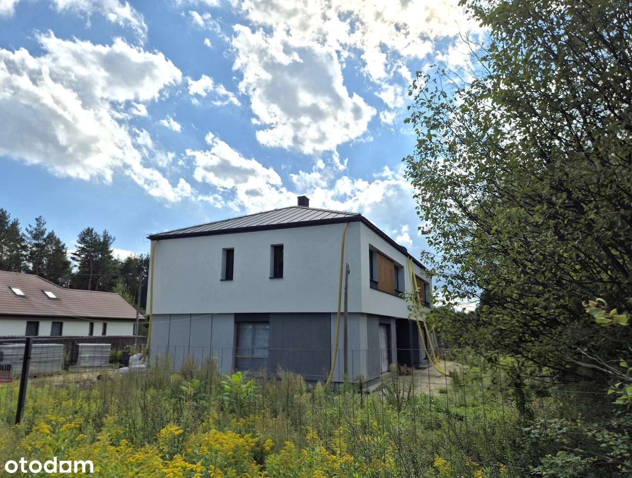Dom na sprzedaż, 5 pokoi, 152 m², Celestynów