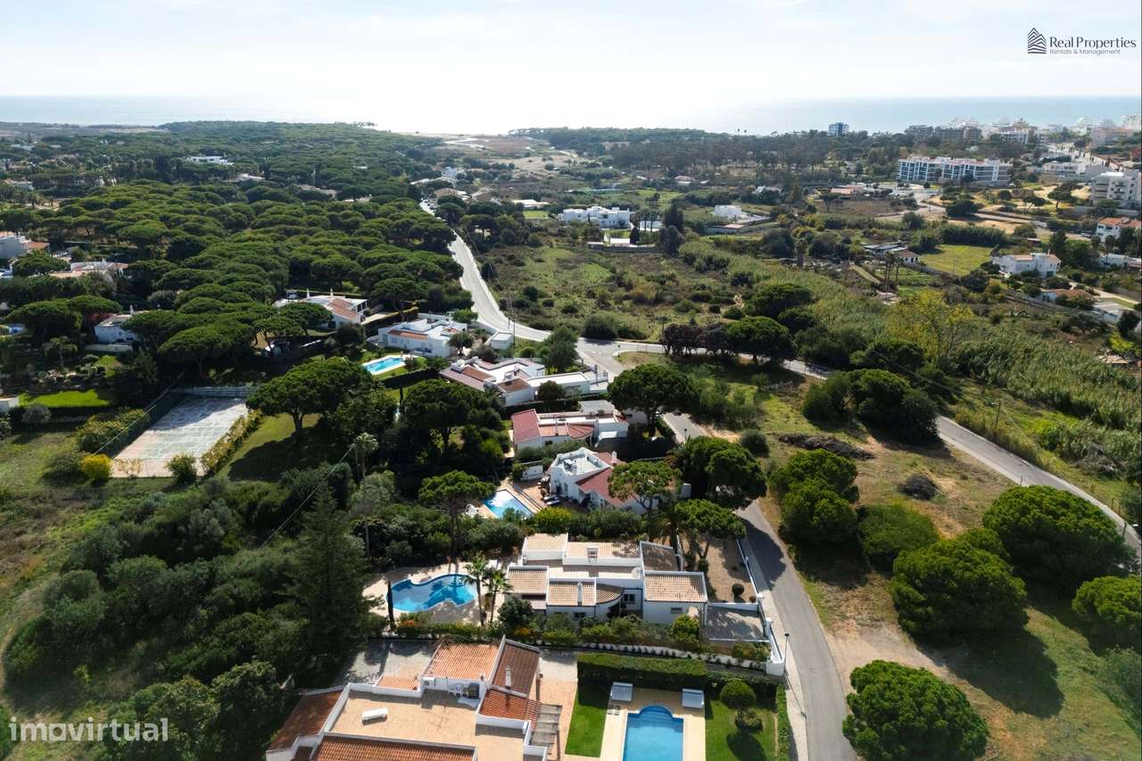 Moradia V3- Fonte Santa-37