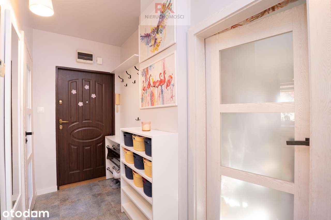 Do sprzedania mieszkanie gotowe do zamieszkania-13