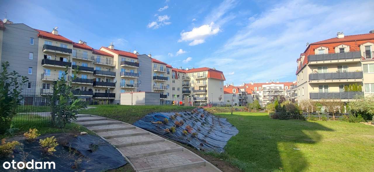 Twoja przestrzeń teraz w niższej cenie - zyskaj 20.000 zł - Pełny obrazek: 3/24