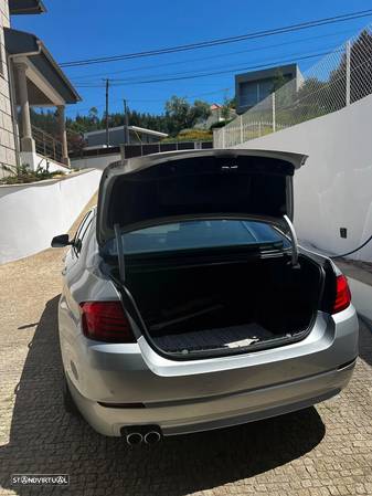 BMW 530 d Auto - 9