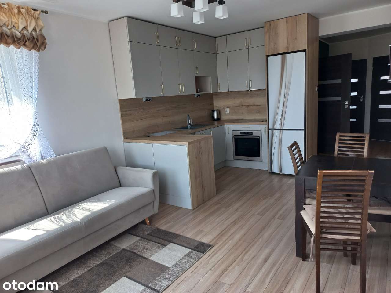 Mieszkanie do wynajęcia 3 pokoje 56m, Bonin, Winiary, Sołacz - Pełny obrazek: 5/13