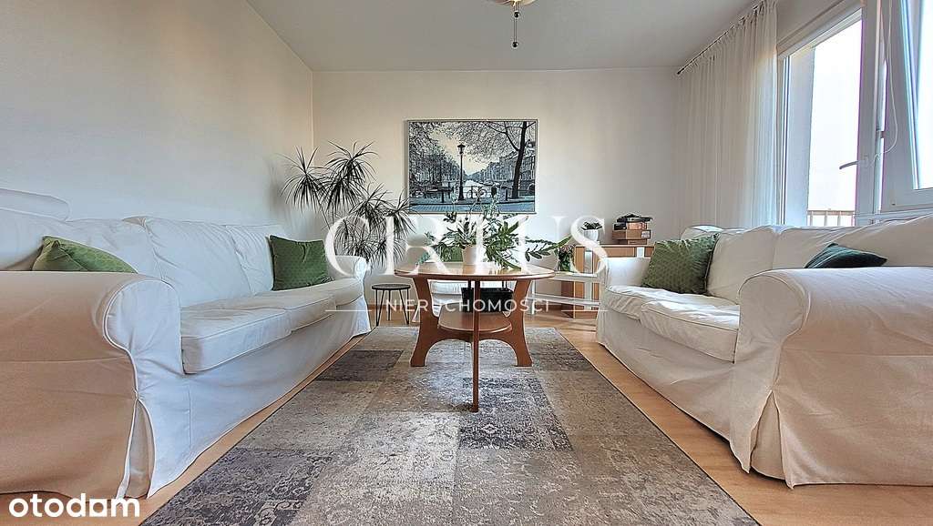 3 pok,63 m2 Batalionu Zośka tylko 5.700/m2! - Pełny obrazek: 1/18