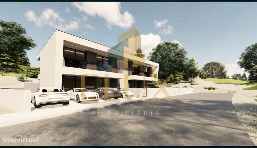 Apartamento T1 Venda em Unhão e Lordelo,Felgueiras - Grande imagem: 2/15