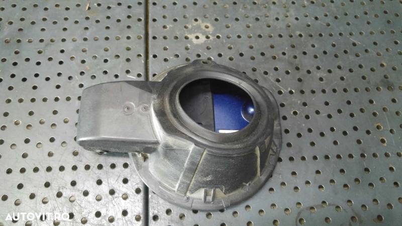 Capac usita rezervor peugeot 207 wa wc 9681730680 - 3