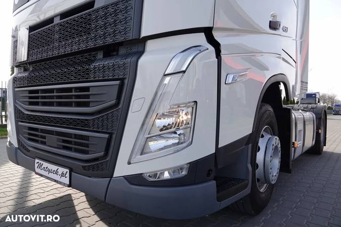 Volvo FH 460 / I SHIFT / 2023 / 70.000 KM - 10