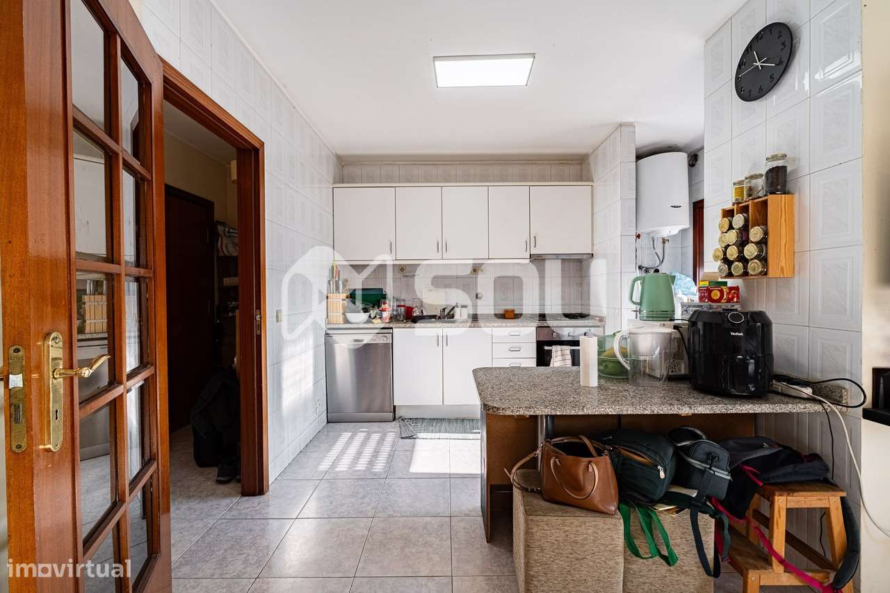 Apartamento T2 em Rio Tinto-2