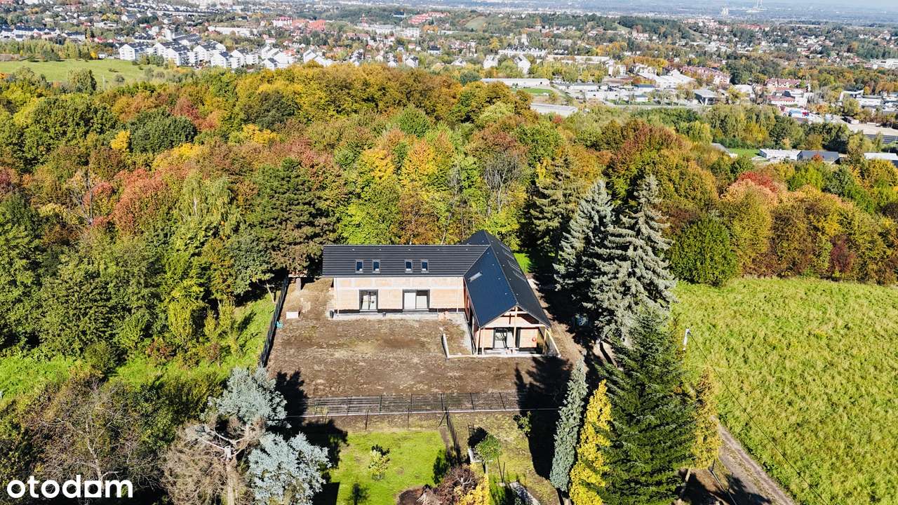 Dom marzeń. Zaprojektowany przez architektów. Wykreowany dla Ciebie.-6