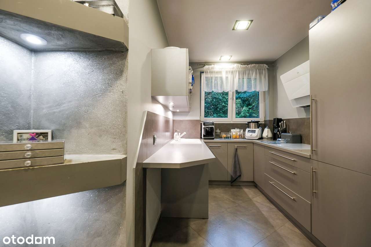 Ok. Ronda Lotników Lwowskich, 2 pokoje!-2